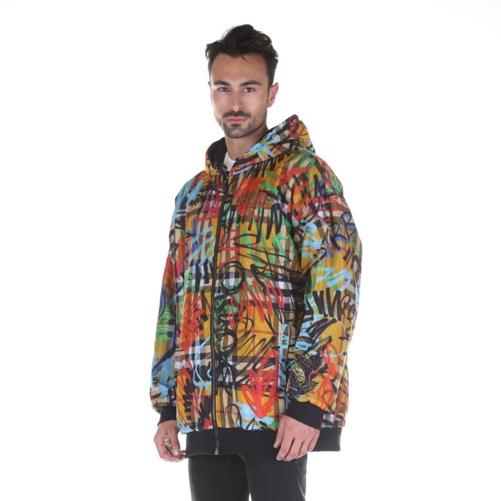 Burberry *Reversible* Jacket - image 3